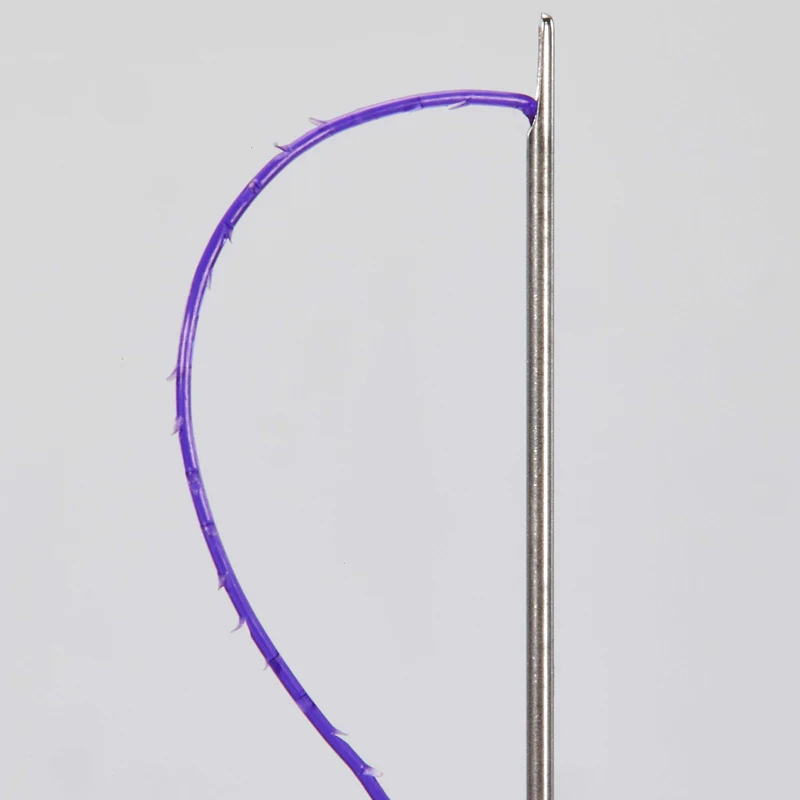 Strong lift effect pdo cog 4d threads for facial lift