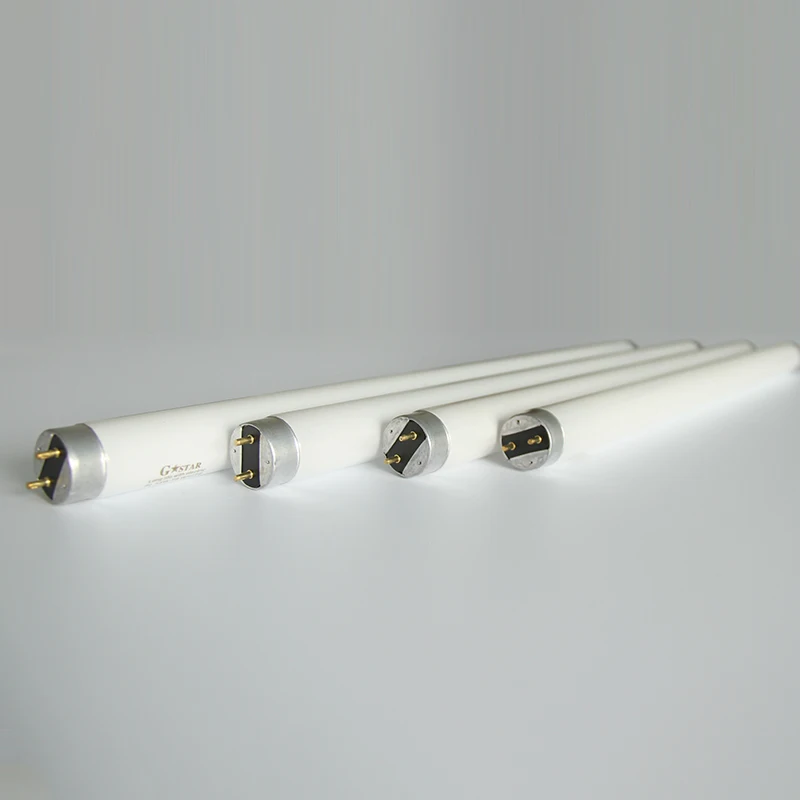 
Oem Logo Embossed F40T12 Uva 365Nm Electronic Insect Killer Blb Tube For Insect Attracting Use 