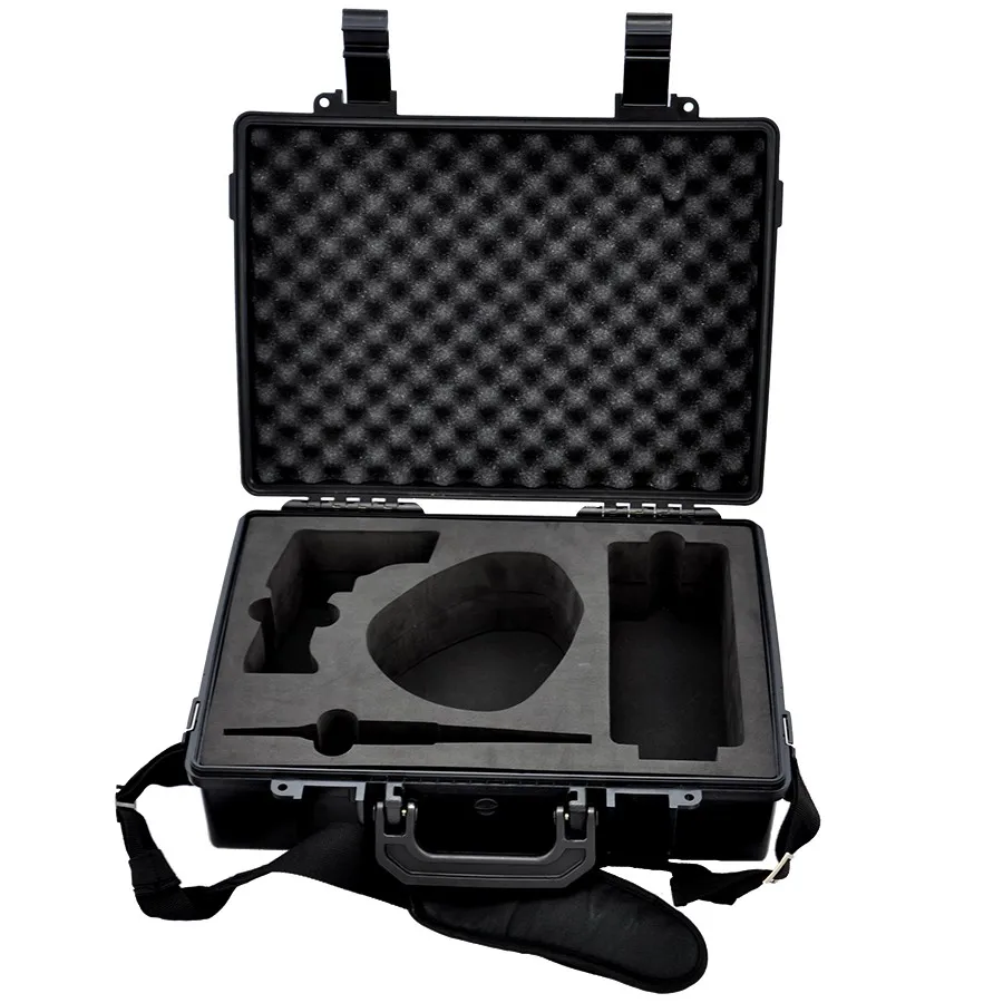 Wonderful Safety Equipment Case Waterproof Equipment Abs Case