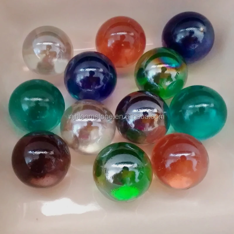 clear solid glass balls micro glass balls