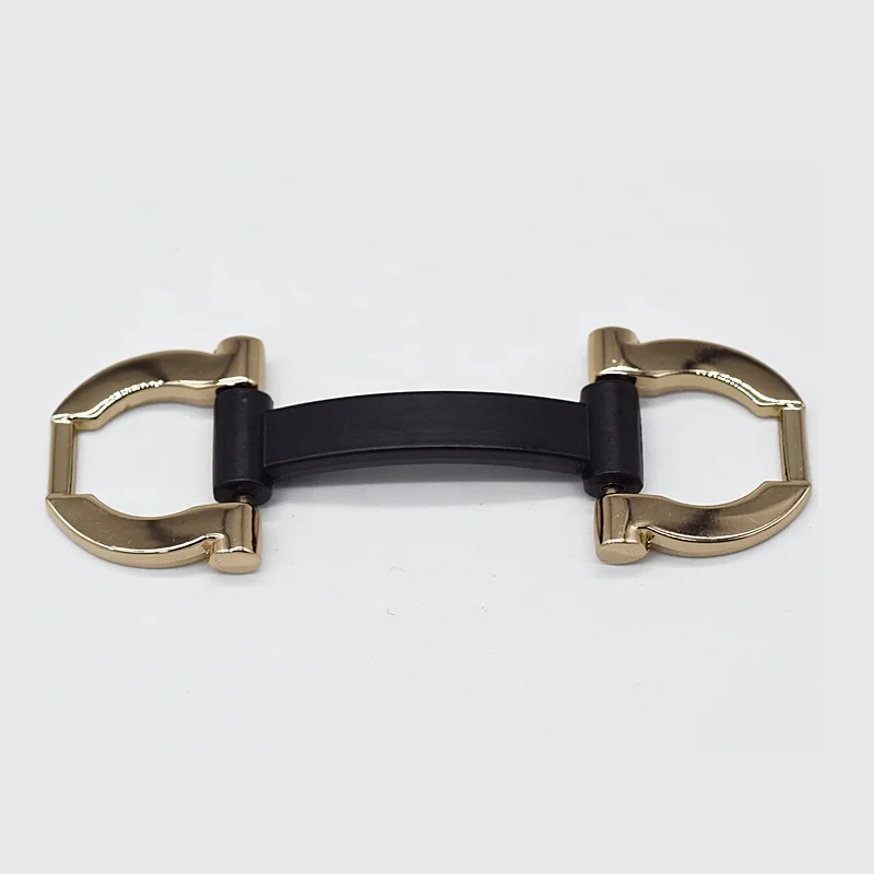 
2020 New Style Shoe Decoration, Shoes Buckle For Men Leather Shoes 