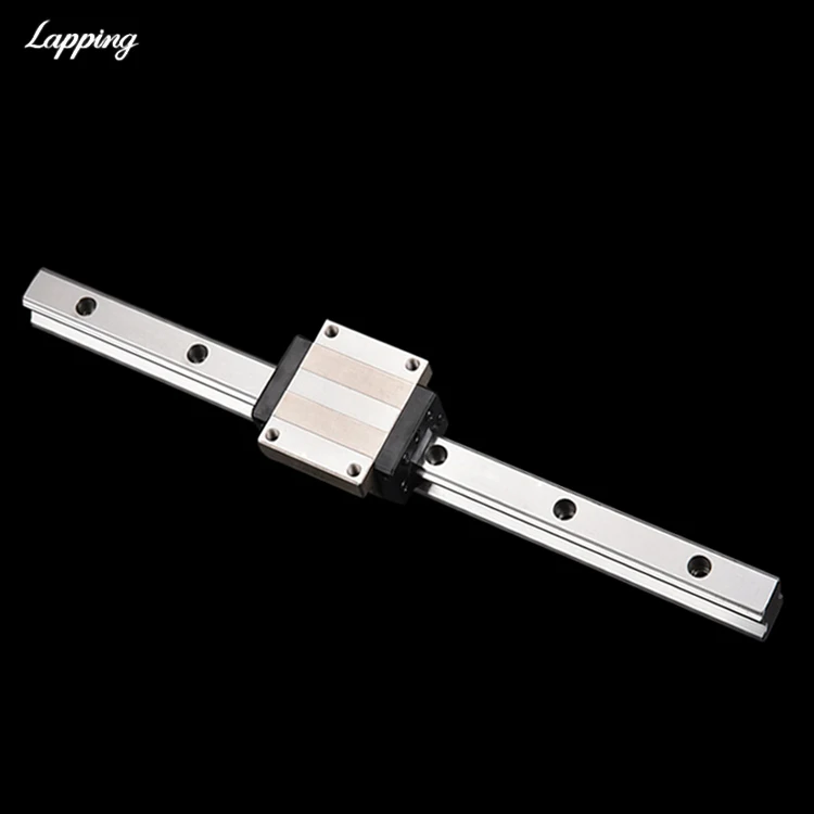 
Taiwan LSA15mm 25mm CNC Low Price Linear Motion Guide 