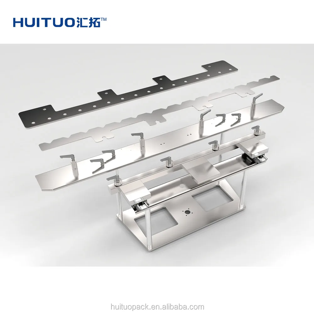Автоматическая пластиковая машина для розлива ПЭТ бутылок для кондиционера для волос, шампуня, лосьона для тела