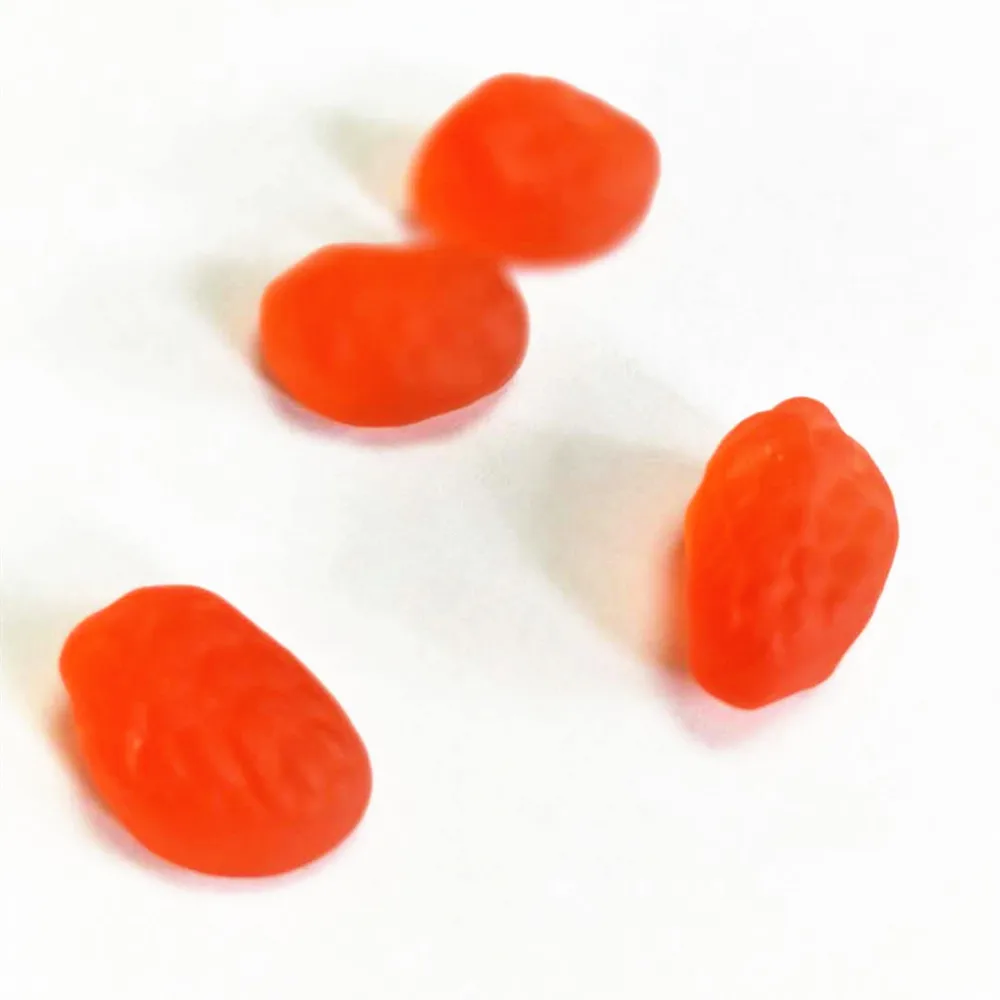 
HOT Product Great Taste - natural Hair Growth supplements - Biotin Gummy Vitamins for hair 