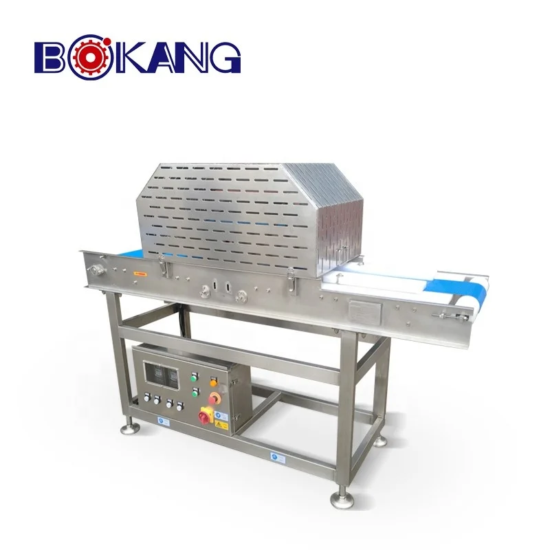 
Pepperoni Slicer Processing Machine For Small Deli Meat 