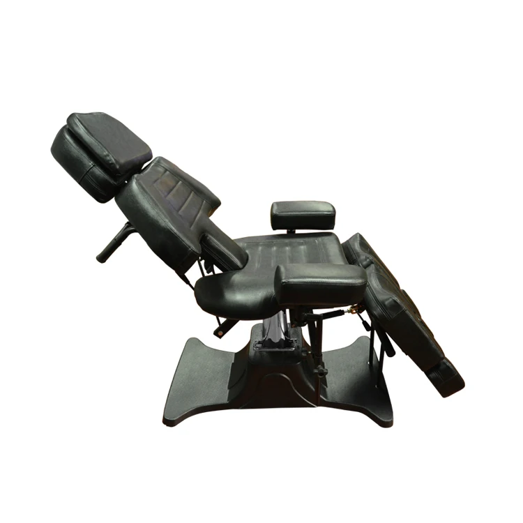 Hydraulic Multi-Functional Beauty Salon Bed Facial & Tattoo Bed(MC-09)