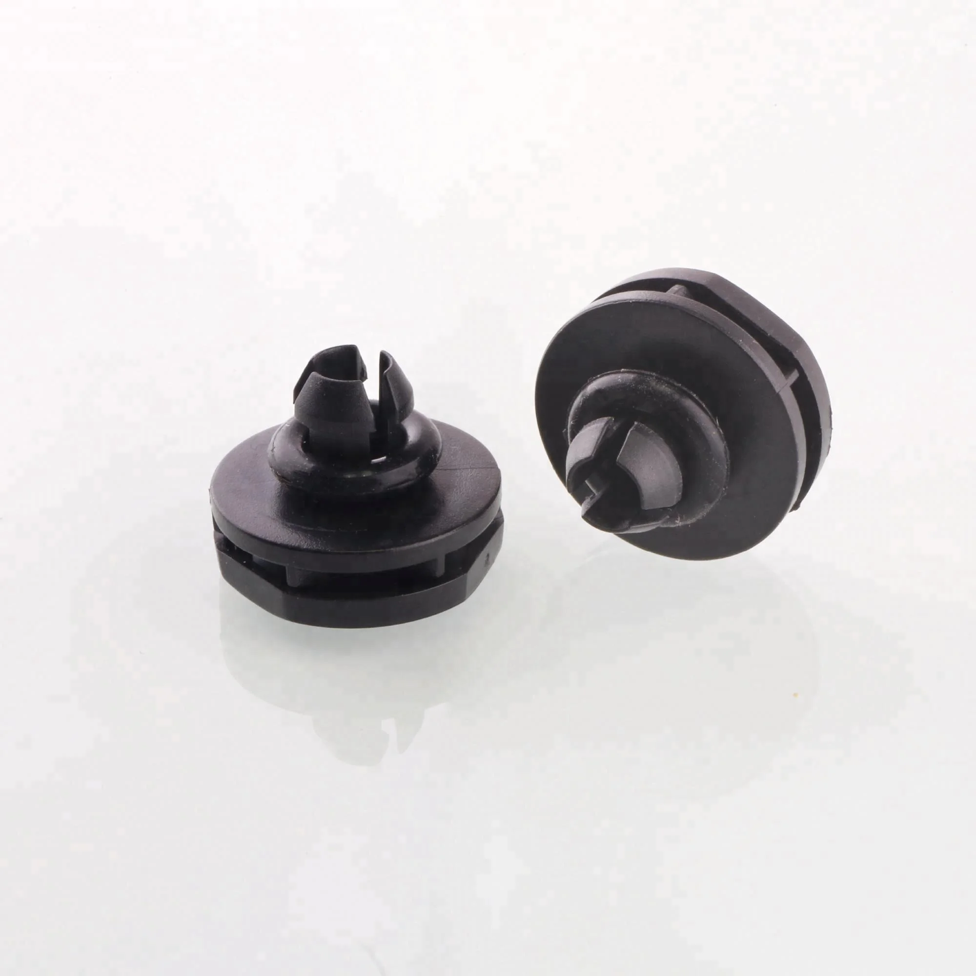 High Airflow Snap Fit Vents Plug Valve Hydrophobic IP 68 Venting Breather