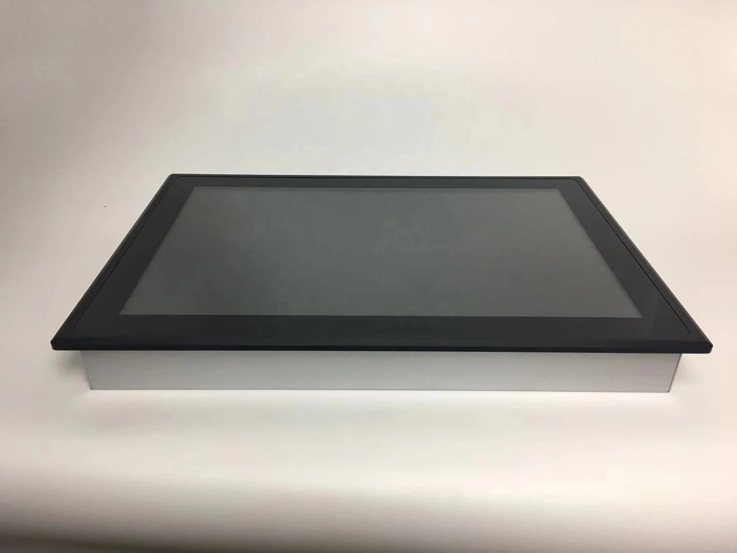 
HMI pc 19 inch hmi touchscreen panel fanless pc for automatic industrial panel computer hmi pc 