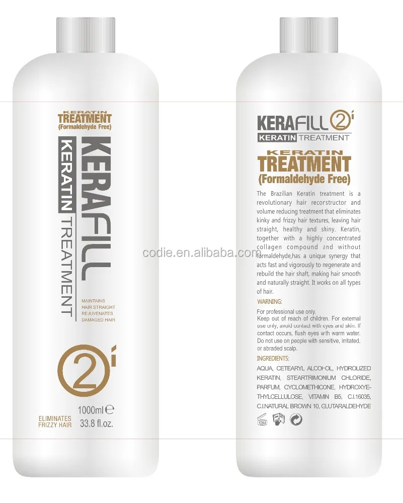 1000ml hair straightening cream keratin hair treatment