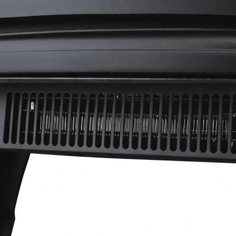 
OEM Available Decor Flame Portable Electric Fireplace Heater 