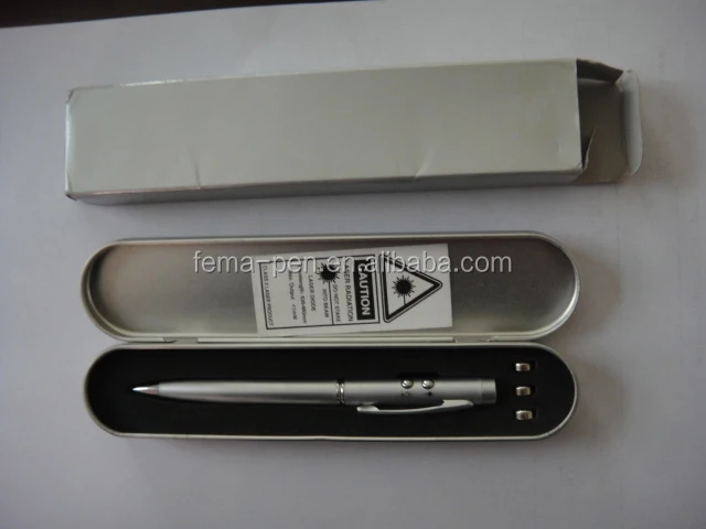 
led light pen 
