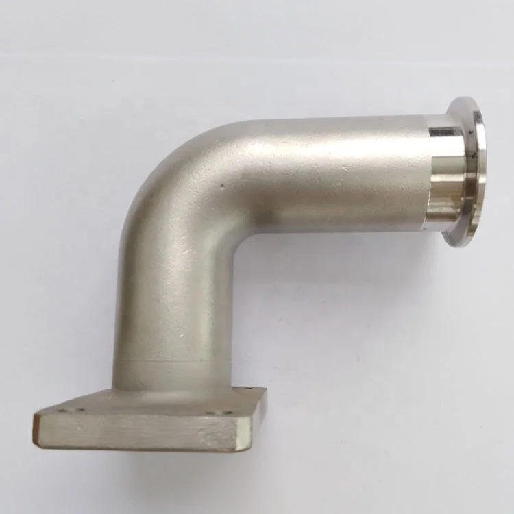 OEM Lost Wax Investment Stainless Steel Casting / Precision Casting Stainless Steel Lost Wax Investment Casting