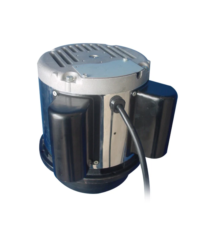 10:1 Ratios waterproof floor polisher motor ac motor