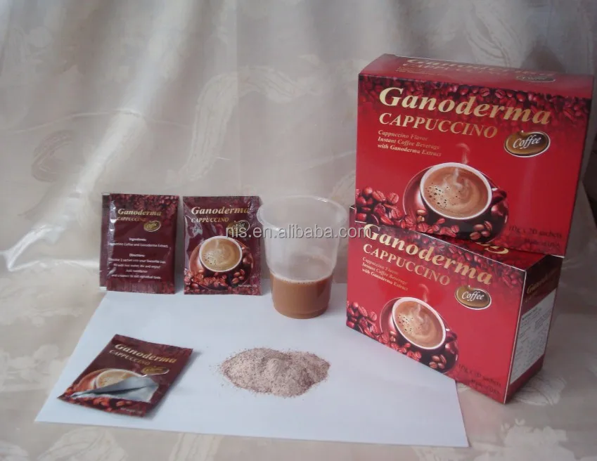 Индивидуальные продукты для повышения мужской потенции Tongkat Ali, растворимый кофе для мужчин, 15 пакетиков/коробка