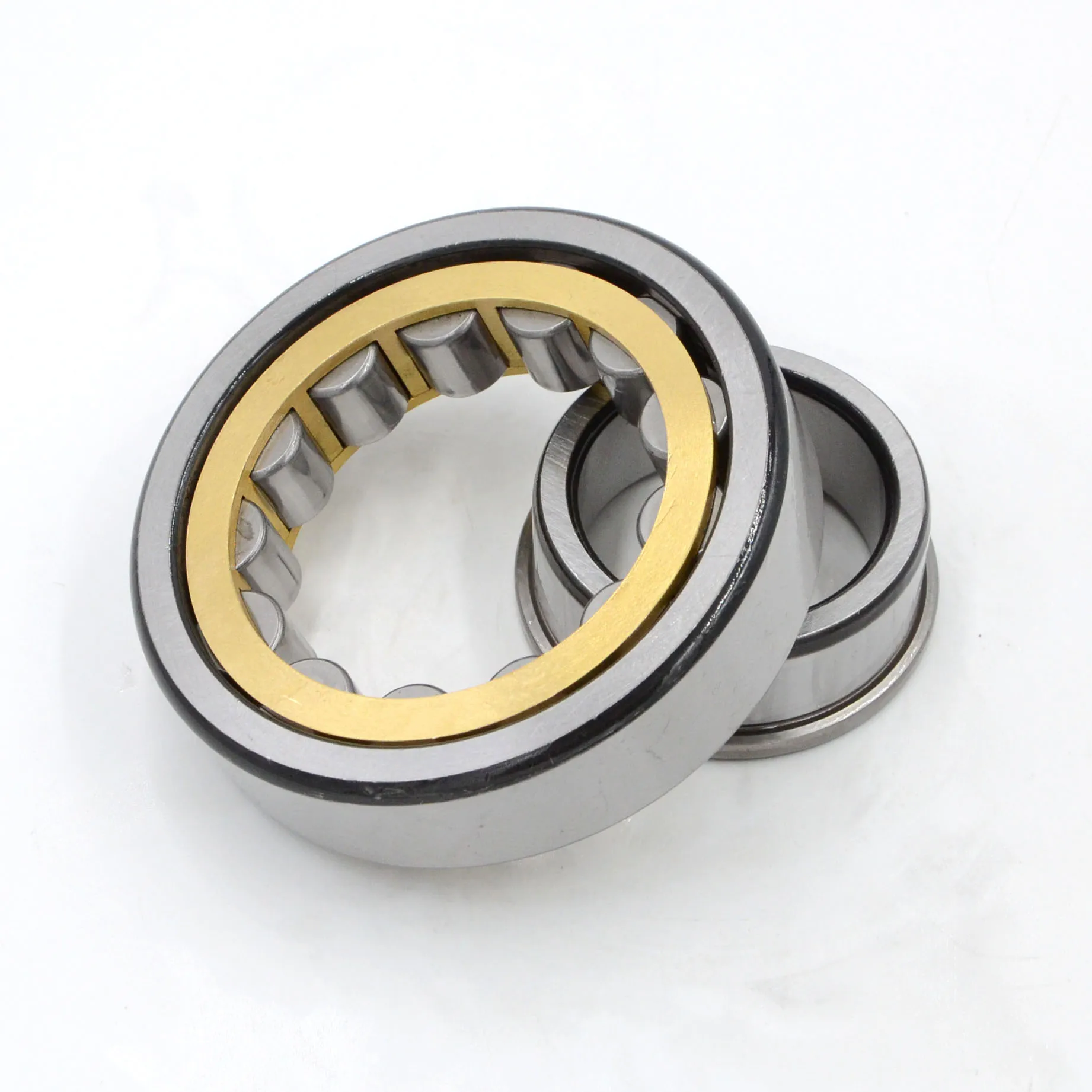 Free sample cylindrical roller bearing N317