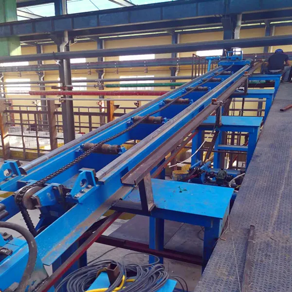 galvanizing machine