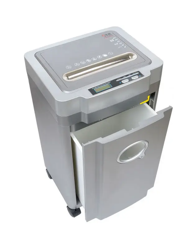 2017 Electric Multifunction 25 sheets A4 Office Card CD Paper Shredder