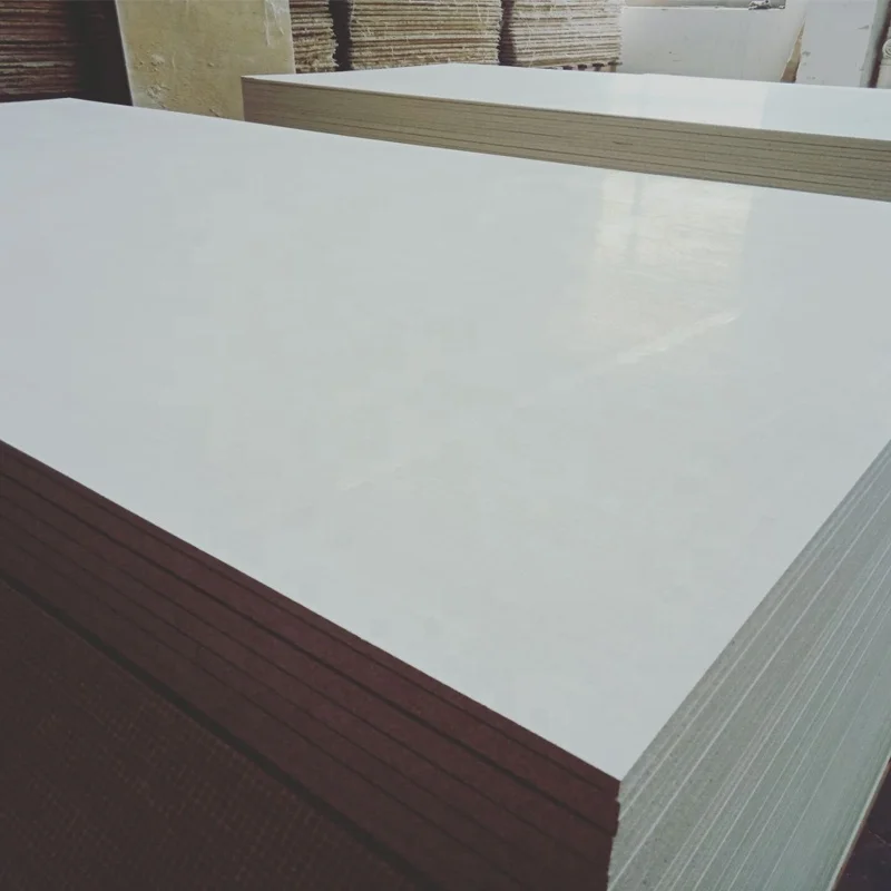 High density fireproof MgO board wall panel Non-Chloride Mgo Board Factory