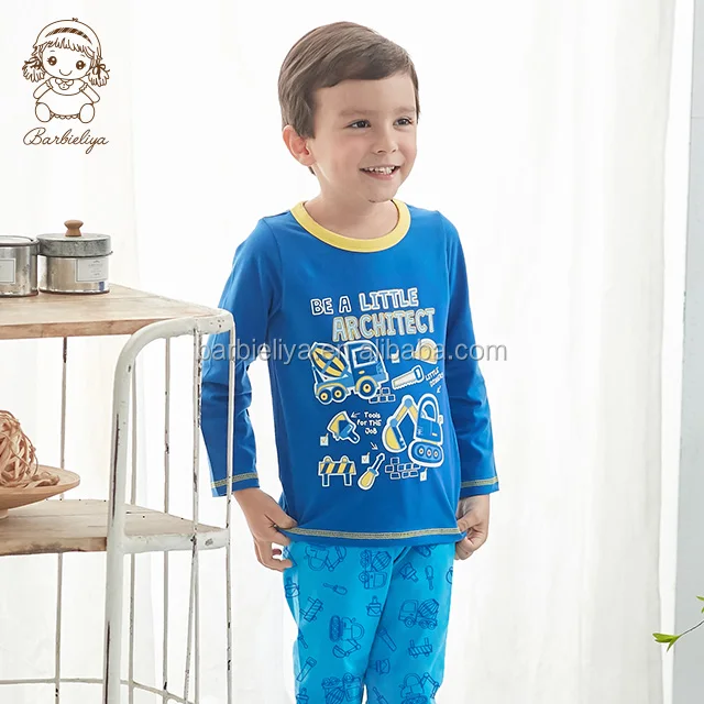 
v-Pijamas kids nightwear nightgown loungewear 