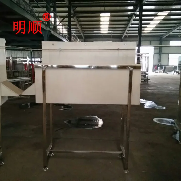 Chicken stunner machine commercial poultry equipment