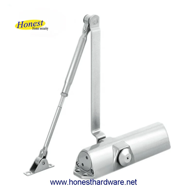 Newly designed high quality hydraulic automatic door closer