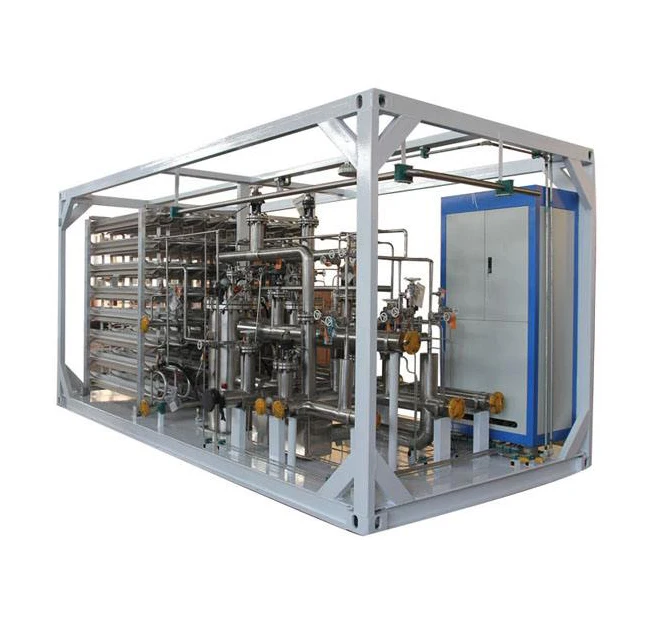  Пистолет с двойным соплом расходомер насос для измерения сжиженного нефтяного газа СПГ Розничная заправочная станция/оборудование заполнение топливный диспенсер