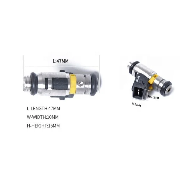 LR AUTO Fuel injector 861260T IWP069 for Cars and motorcycles