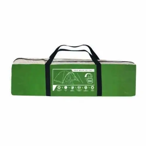 Bestway 68014 durable outdoor camping tent 1-2 person easy set travel hiking tents