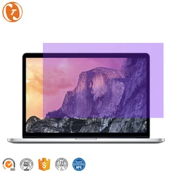 Anti Spy Privacy Protect Full Coverage TPU Laptop Screen Protector