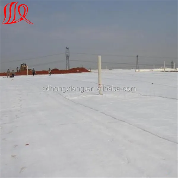 
Best price PP Needle Punched Nonwoven Fabric/Hongxiang 