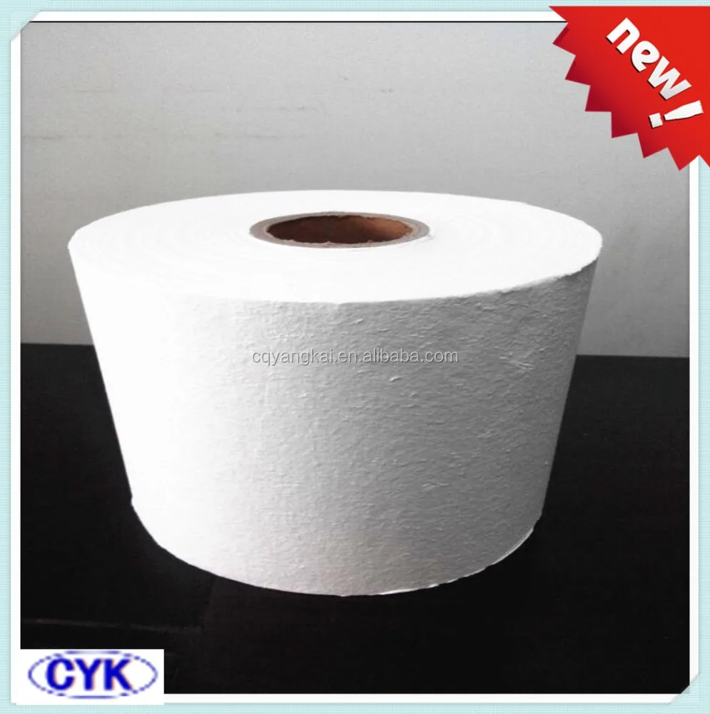 Pleated air filter paper for car truck /car fiberglass paper filter supply from factory