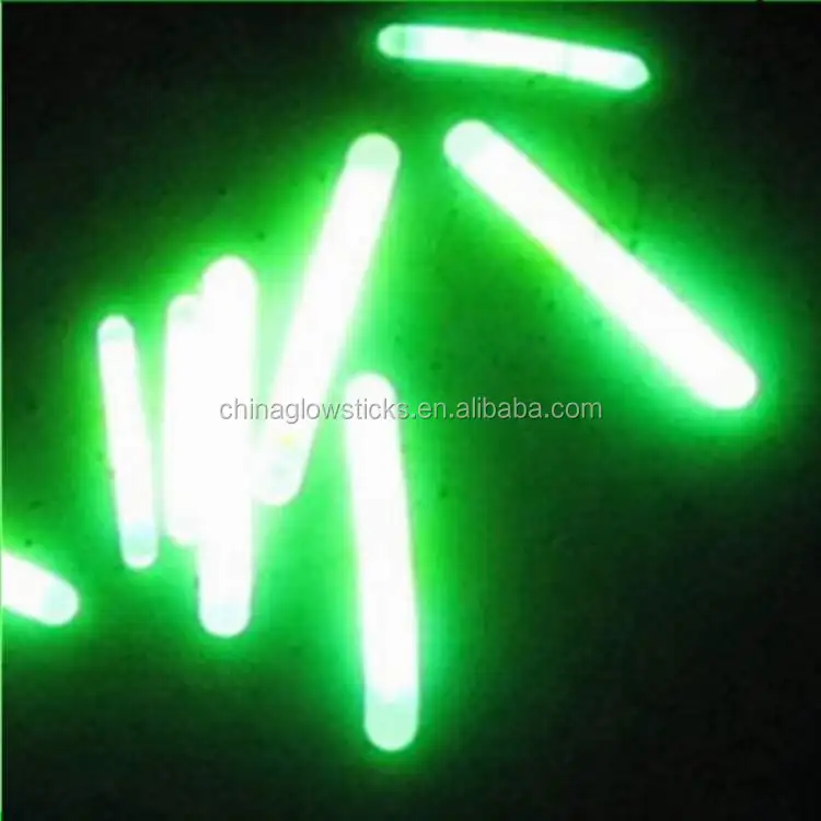 glow fishing float