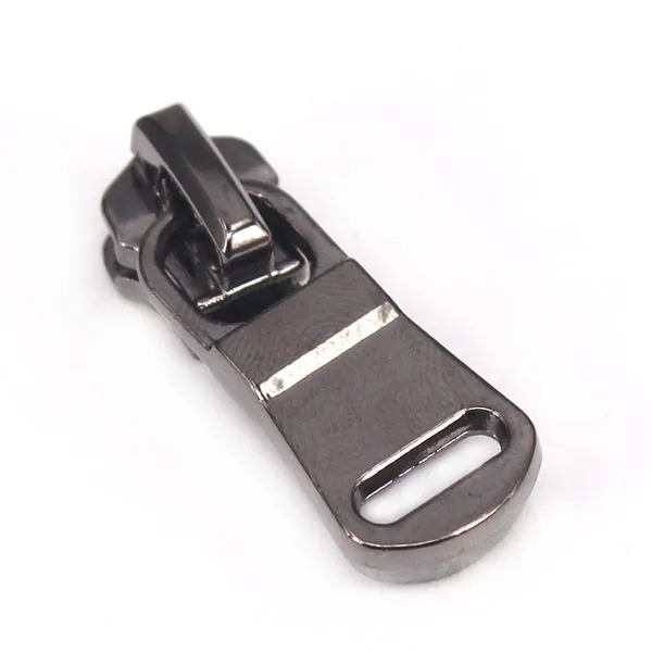 free sample zipper runner in china