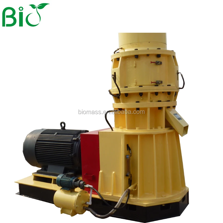 Environmental Friendly urea melting fertilizer pellet manufacturing machine