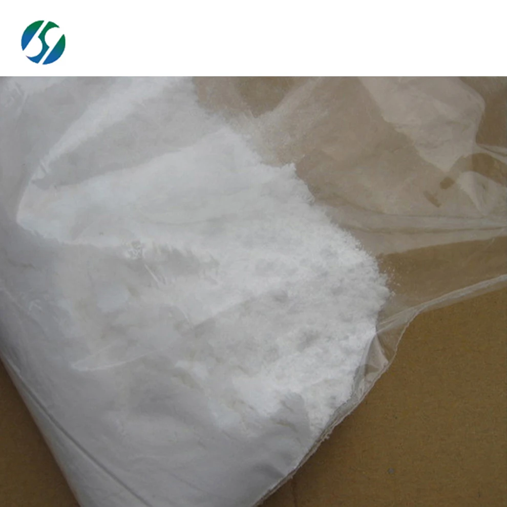 
Factory Supply high quality Ulipristal Acetate CAS 126784-99-4 