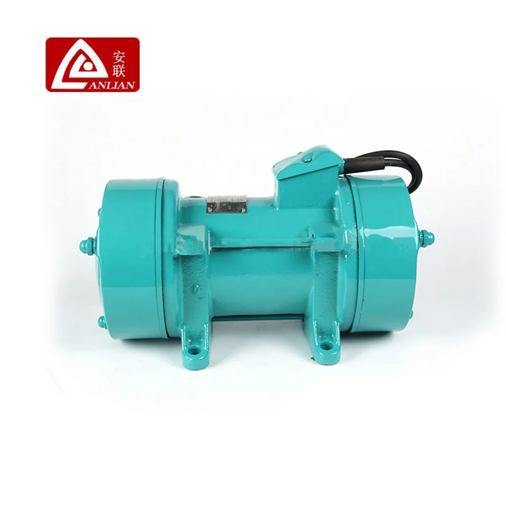 ZW type concrete vibrator for block machine