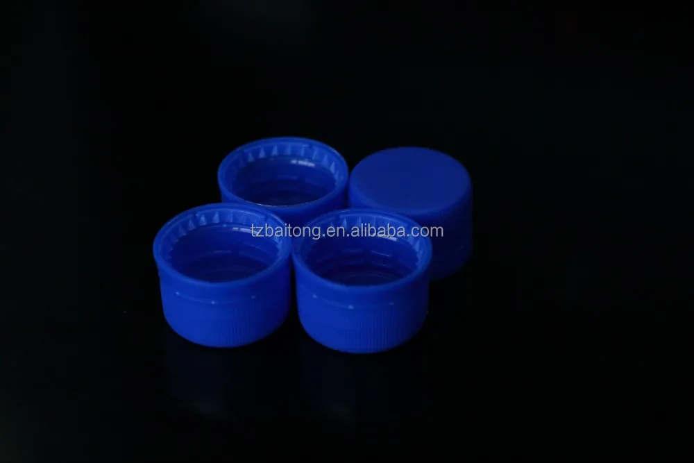 
28mm plastic soda&cola&Sprite bottle cap 
