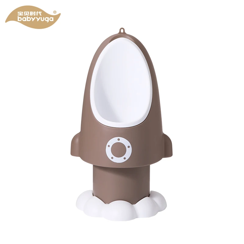 
3 Position Adjustable Boy Urinal Potty 