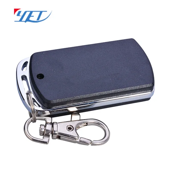 YET144 5 Button 12V Smart Home  RF Wireless Remote Control