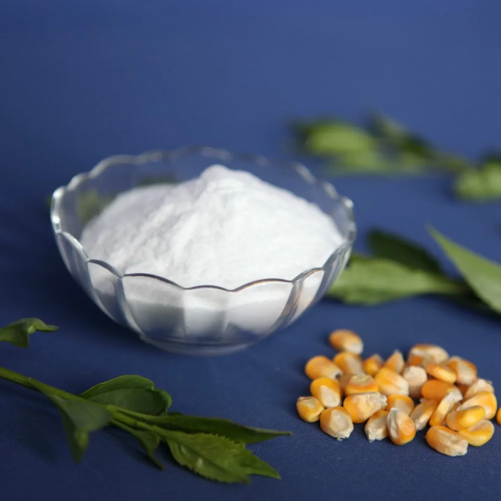 Factory Price Native Corn Starch
