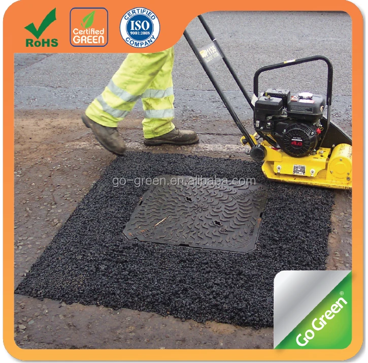 Asphalt factory cold asphalt price road paving asphalt material