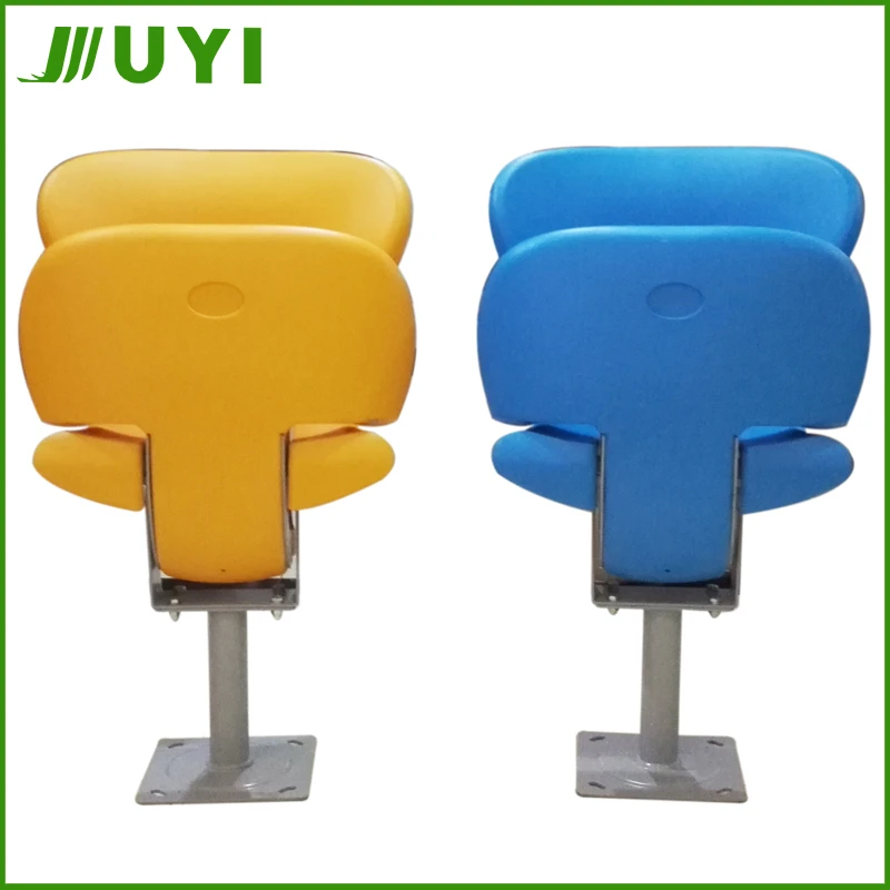 
BLM-4827 Spectator University Retractable Tribune Granstand Bleacher Permanent Audience Chair 