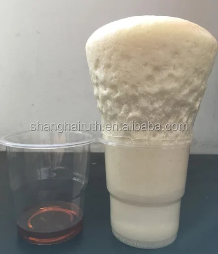 Injection Packer For Concrete Crack Repair, Epoxy And PU Foam Resin Injection