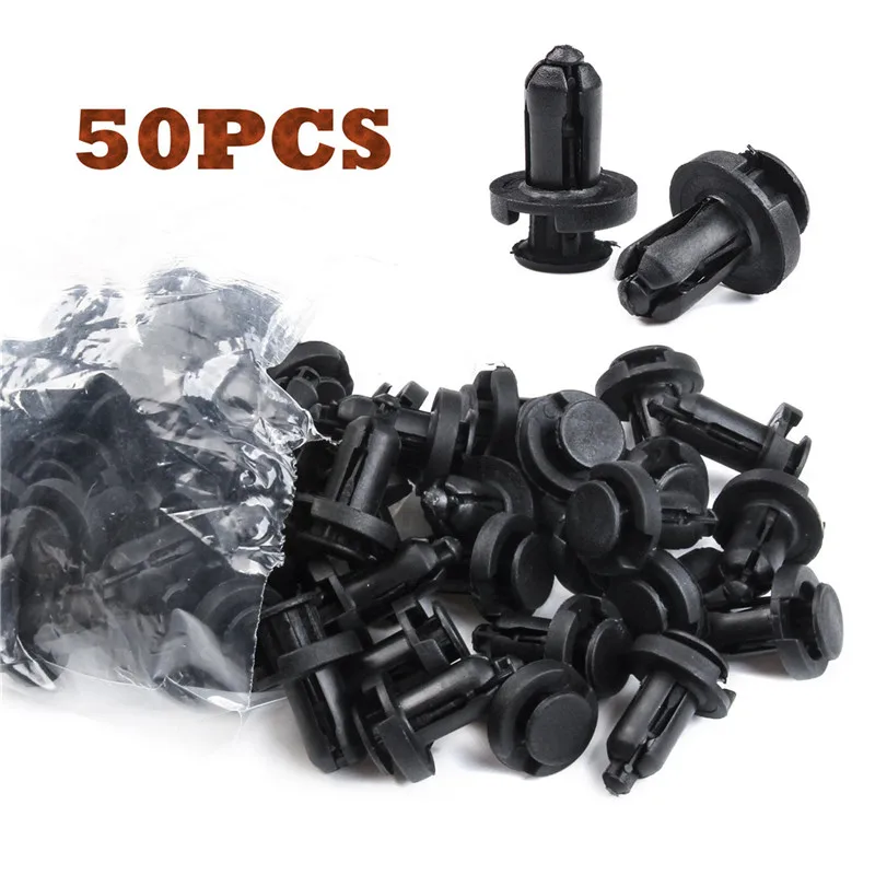 Urlwall Wholesale High Quality Auto Car Body Plastic Automotive Clips And Fasteners