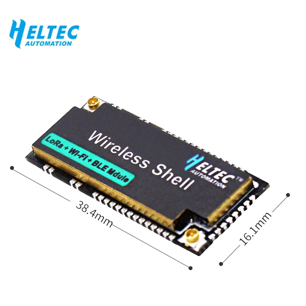 Heltec 868MHZ- 915 MHz WiFI Lora/for Arduino lora SX1276 ESP32 LoraTransmitter Receiver module