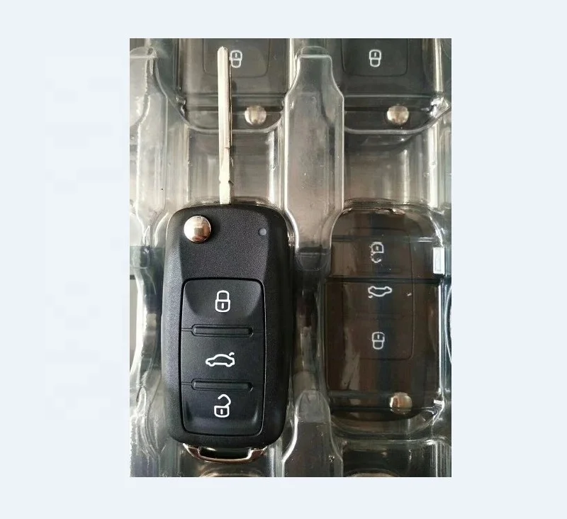 Дистанционный Автомобильный ключ и 5K0959753AG 5K0-959-753-AG 5K0-959-753AG 5K0 959 753 AG