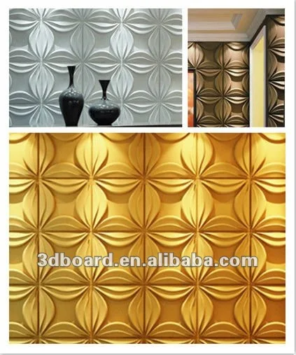 Leaf Wall Paper Design Home Decor 3d Wallpapers Silver Metallic Wallpaper