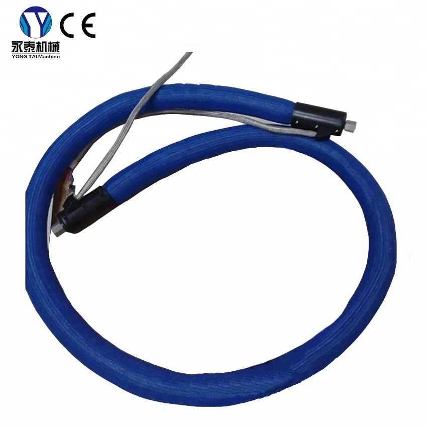 Insulation hose hot melt heat pipe tube