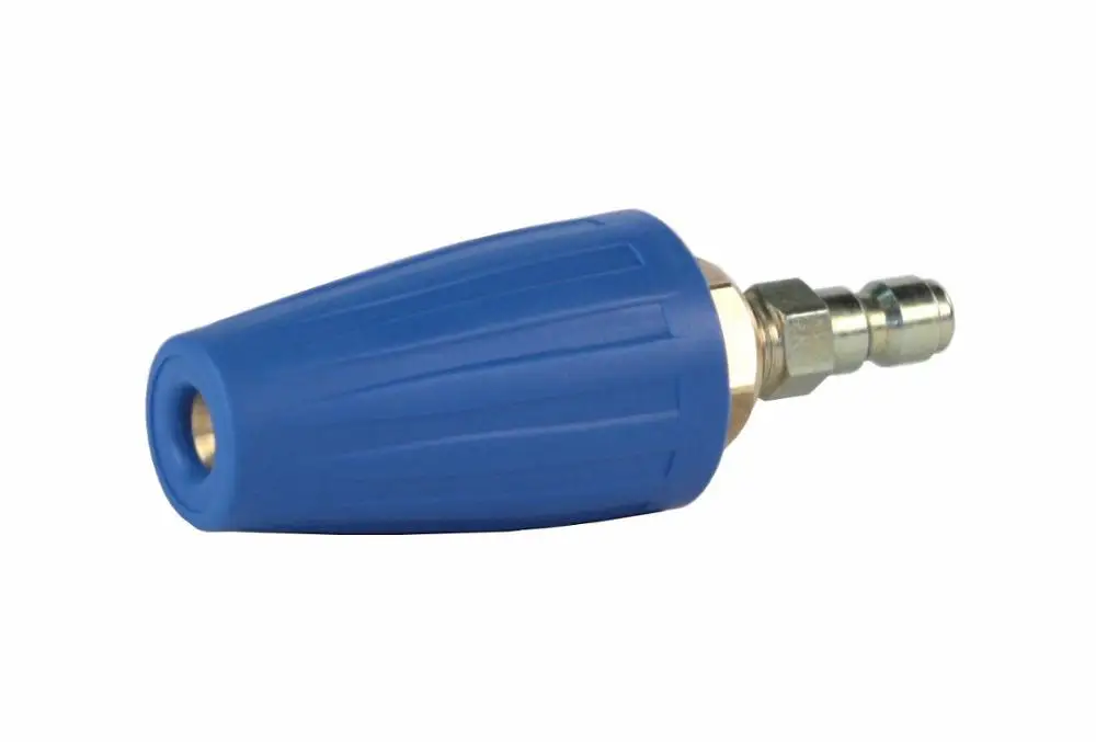 3000 PSI Pressure Washer Cleaner Water Spray Drain Turbo Nozzle Replacement Part