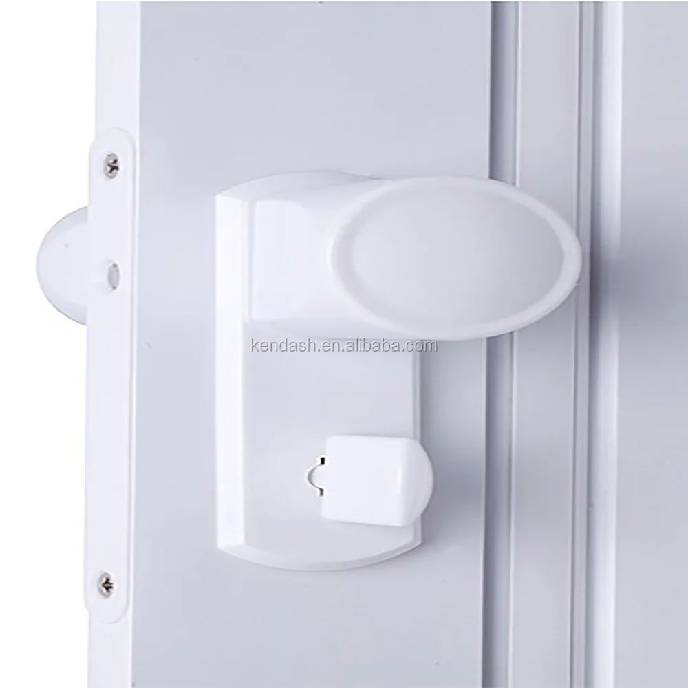 China Alibaba Supplier Plastic Interior bathroom folding door toilet door PVC door
